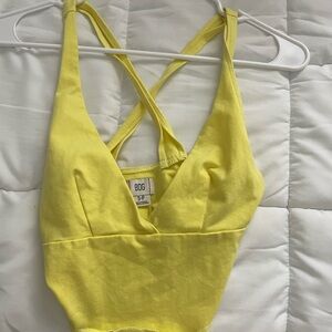 BDG Lemon Top